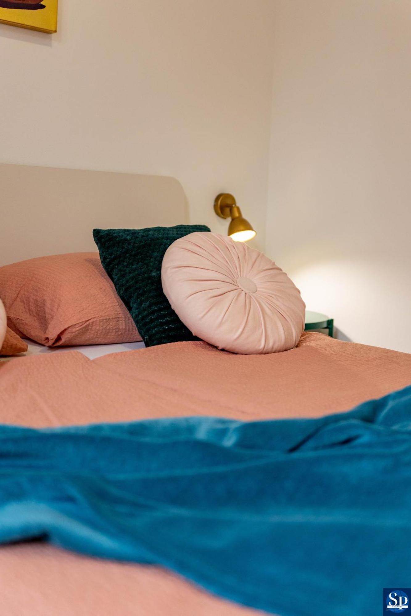 Colosseum Garden Studio Apartments PUY 외부 사진
