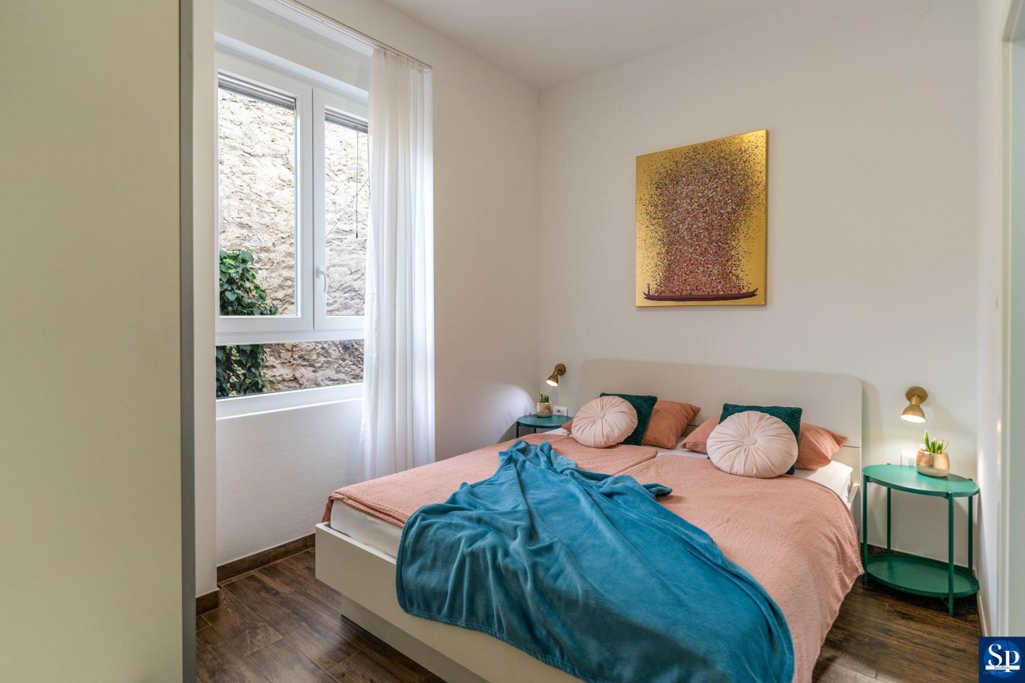 Colosseum Garden Studio Apartments PUY 외부 사진