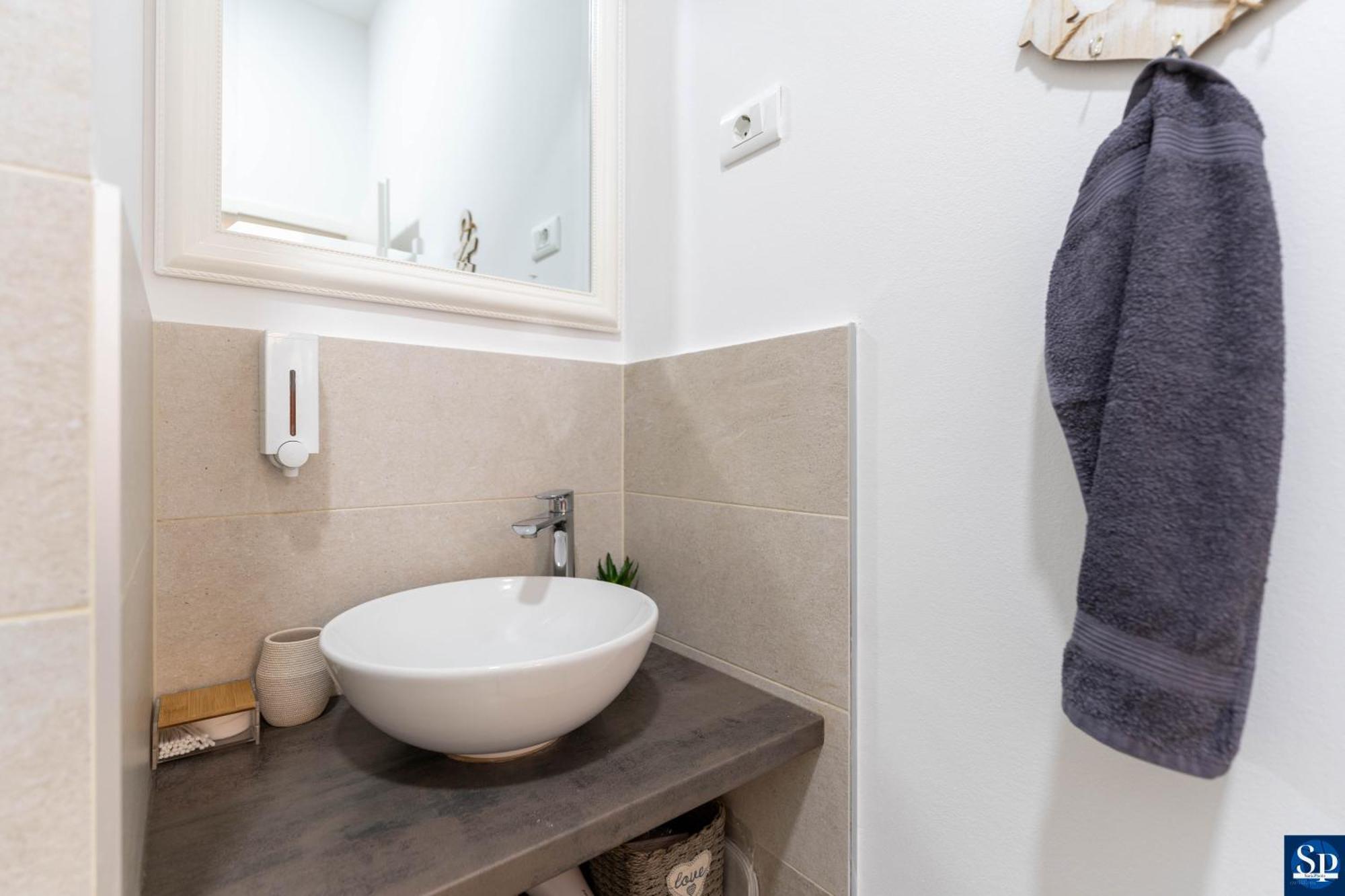 Colosseum Garden Studio Apartments PUY 외부 사진