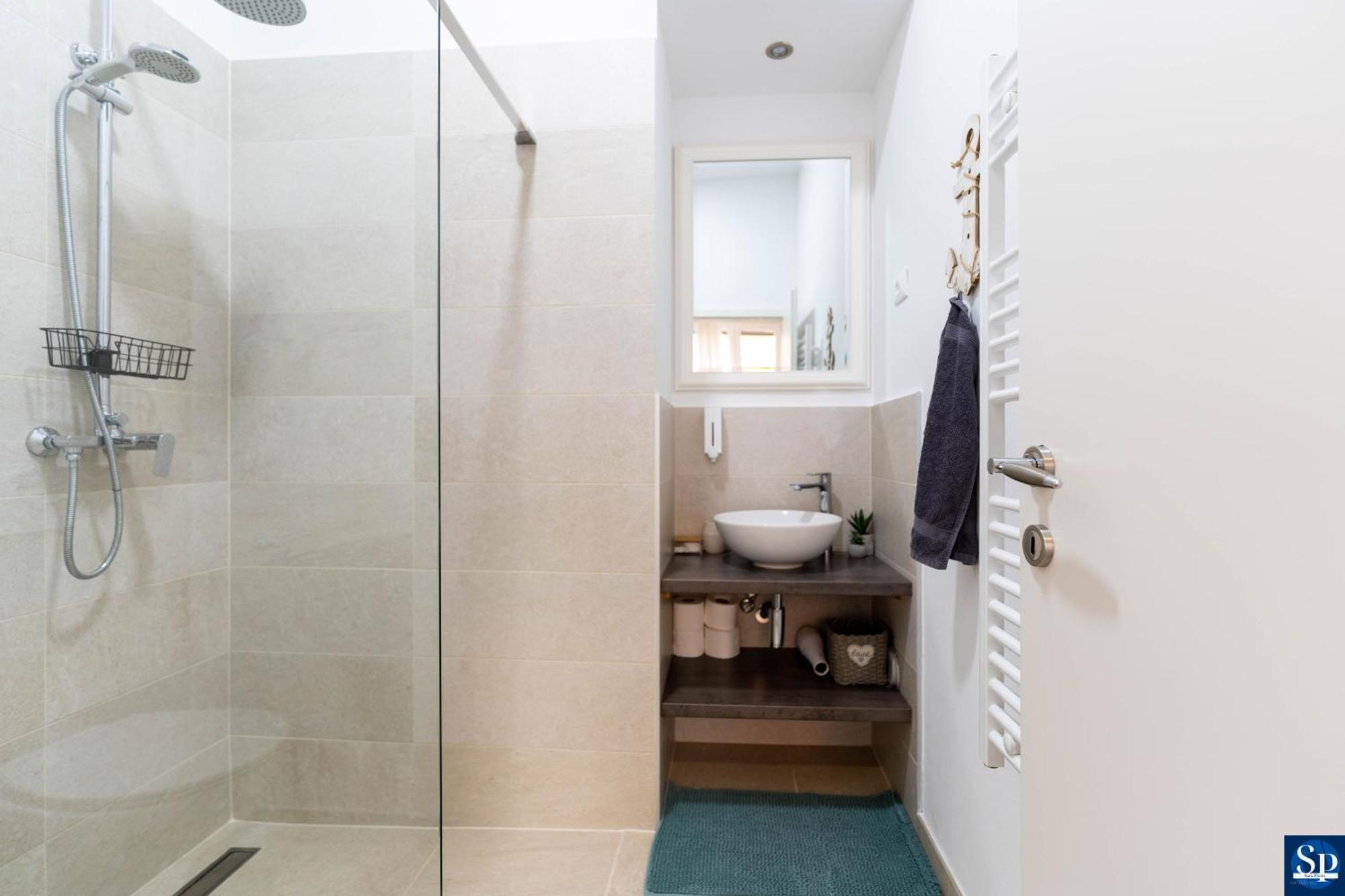 Colosseum Garden Studio Apartments PUY 외부 사진