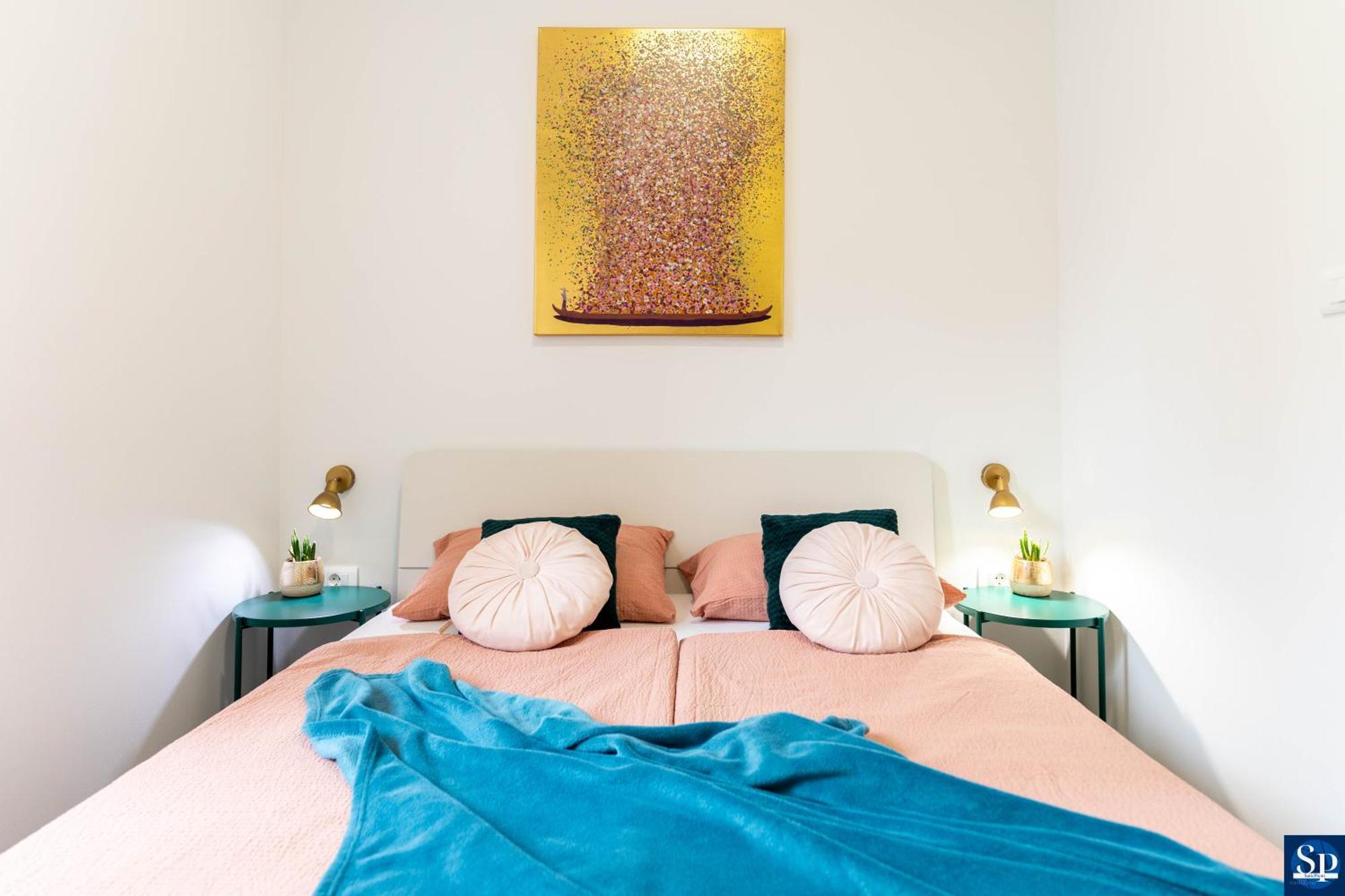 Colosseum Garden Studio Apartments PUY 외부 사진