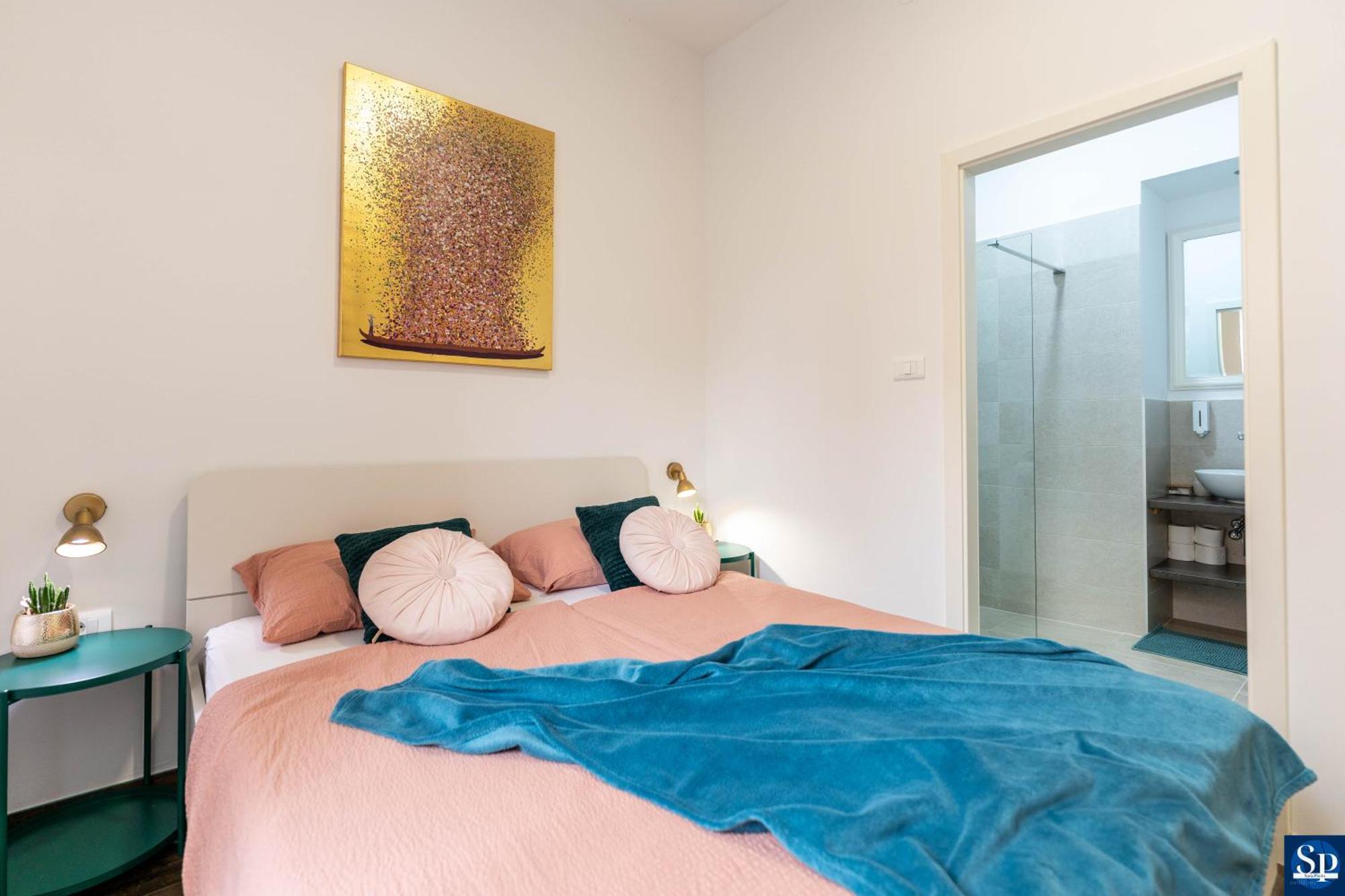 Colosseum Garden Studio Apartments PUY 외부 사진