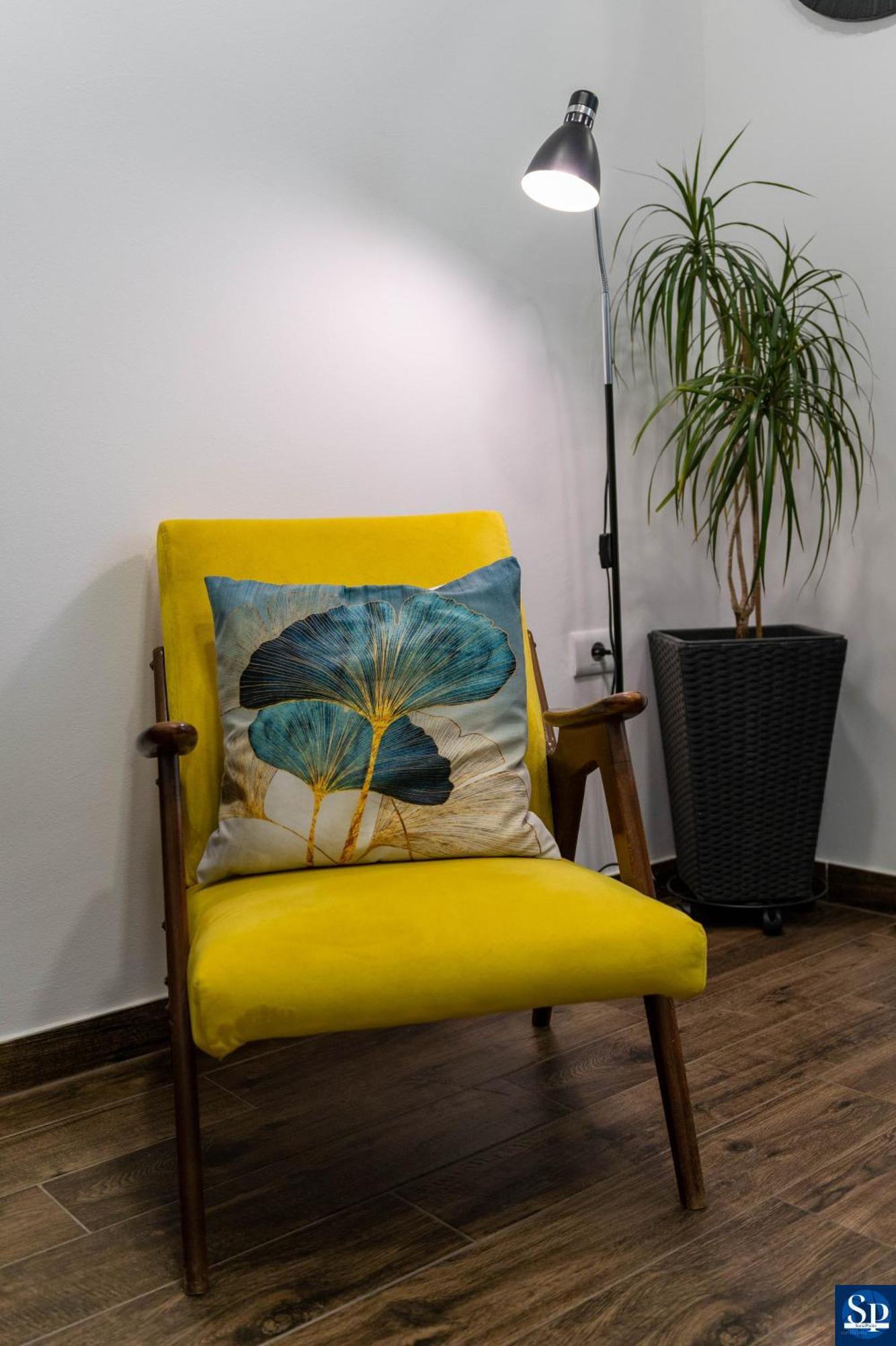 Colosseum Garden Studio Apartments PUY 외부 사진