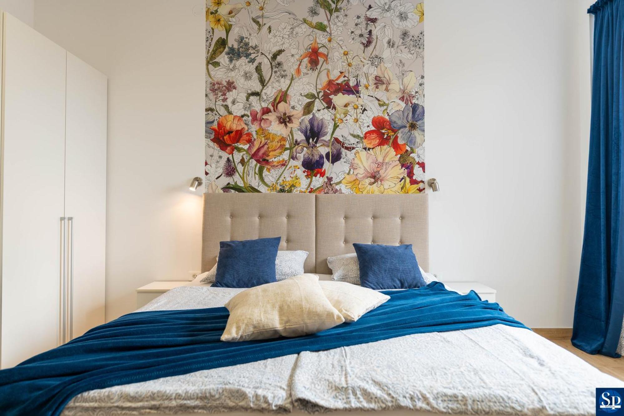 Colosseum Garden Studio Apartments PUY 외부 사진