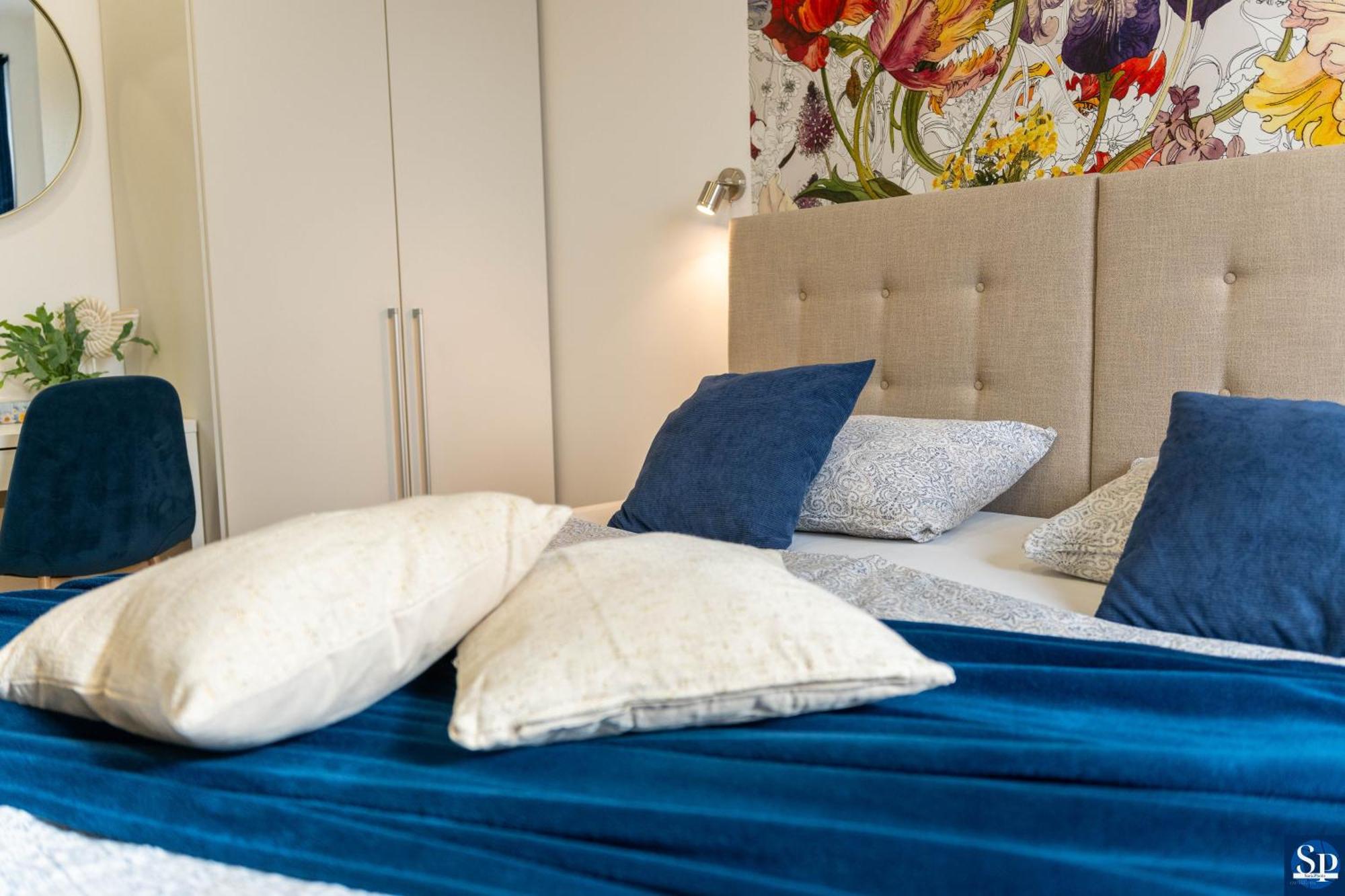 Colosseum Garden Studio Apartments PUY 외부 사진